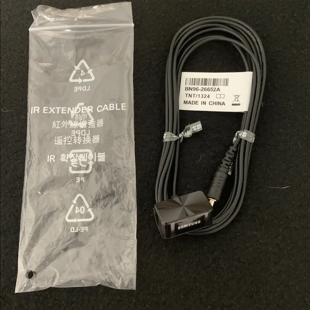 NEW Samsung IR Extender Cable BN96-26652A​